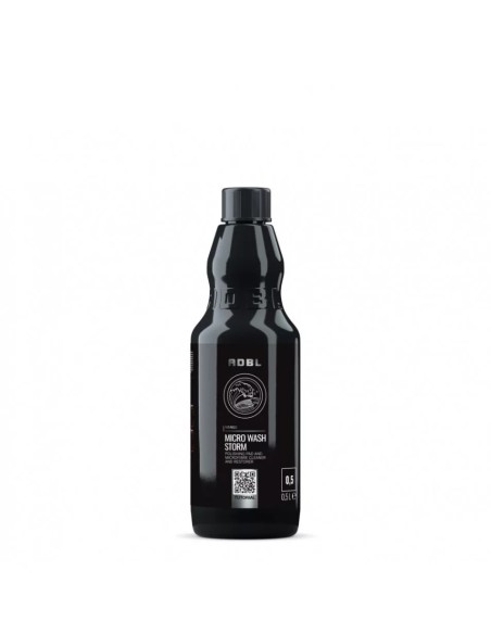 ADBL MICRO WASH STORM 500ML