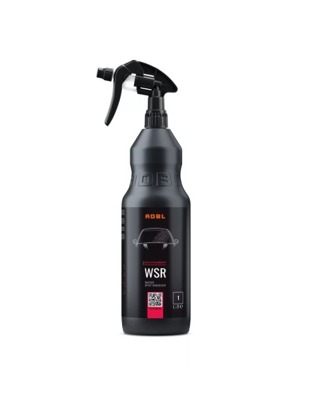 ADBL WSR 1L