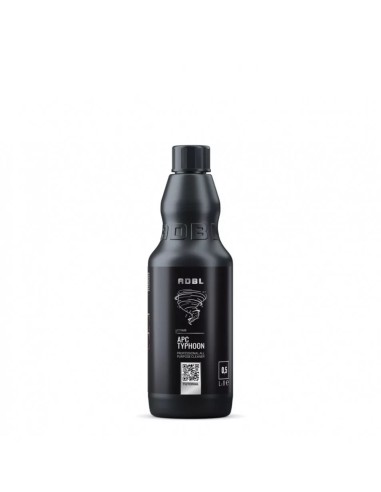 ADBL APC TYPHOON 0,5L