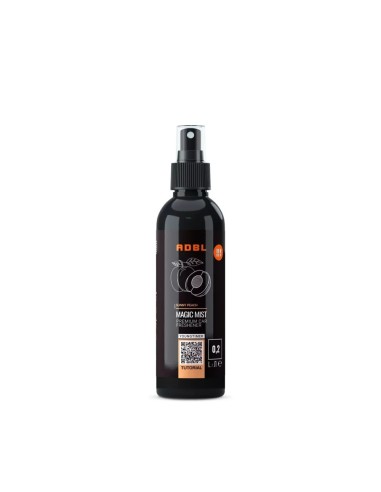 ADBL MAGIC MIST SUNNY PEACH 200ML