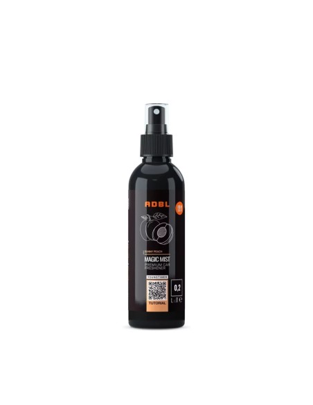 ADBL MAGIC MIST SUNNY PEACH 200ML