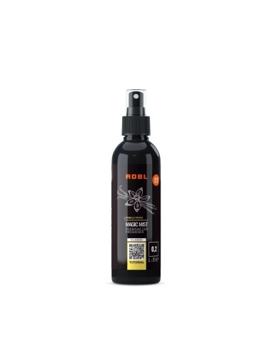 ADBL MAGIC MIST VANILLA TOUCH 200ML