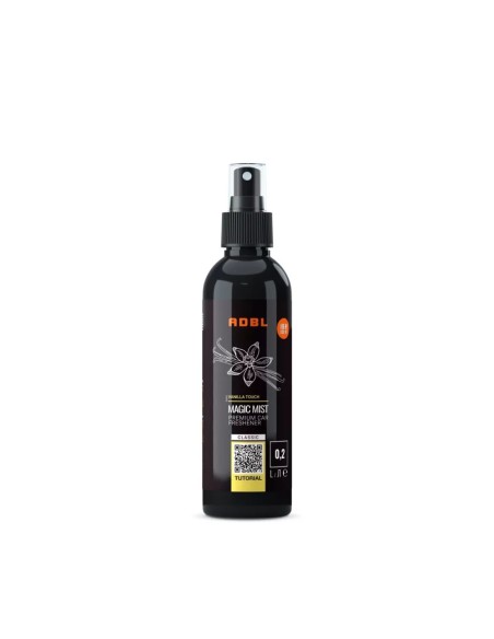 ADBL MAGIC MIST VANILLA TOUCH 200ML