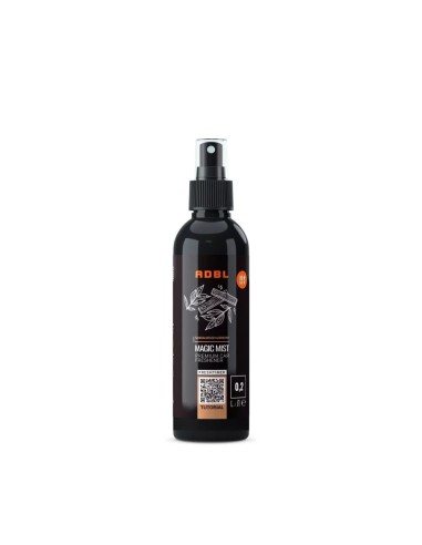 ADBL MAGIC MIST GOJI BERRIES FUSION 200M