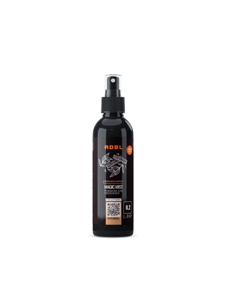 ADBL MAGIC MIST GOJI BERRIES FUSION 200M