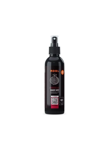 ADBL MAGIC MIST POMEGRANTE JUICE 200ML