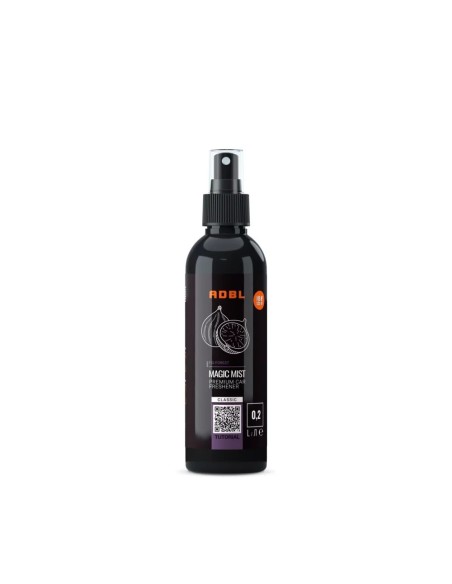 ADBL MAGIC MIST FIG FOREST 200ML
