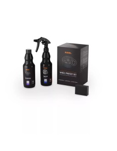ADBL WHEEL PROTECT SET