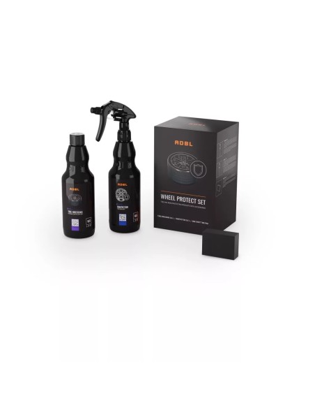 ADBL WHEEL PROTECT SET