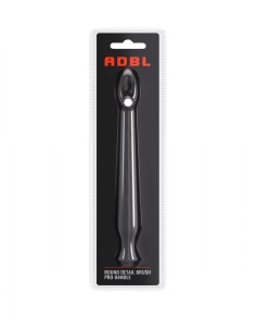 ADBL DETAIL BRUSH PRO HANDLE 16CM
