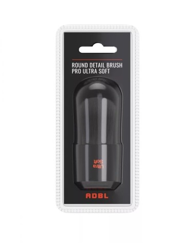 ADBL DETAIL BRUSH PRO ULTRA SOFT 4CM