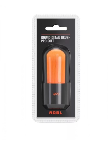 ADBL DETAIL BRUSH PRO SOFT