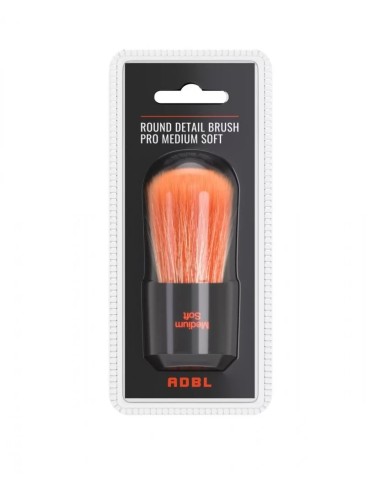 ADBL DETAIL BRUSH PRO MEDIUM SOFT 5CM