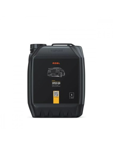 ADBL SPEED QD 5L
