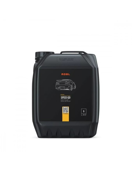 ADBL SPEED QD 5L