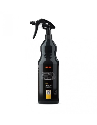 ADBL SPEED QD 1L