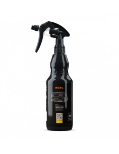 ADBL SPEED QD 500ML