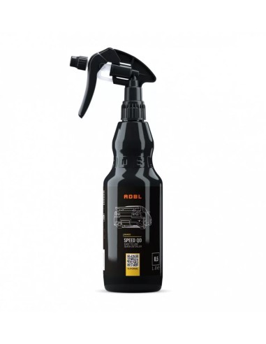 ADBL SPEED QD 500ML