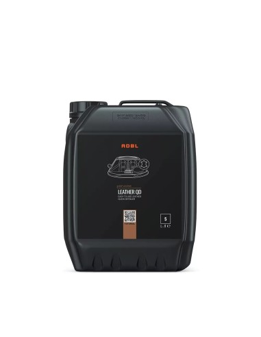 ADBL LEATHER QD 5L