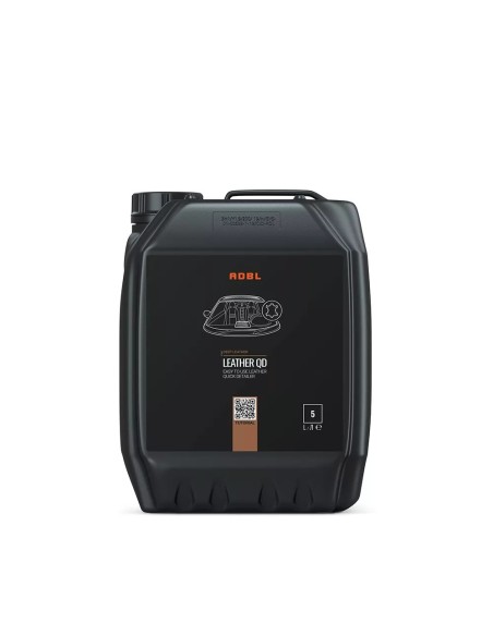 ADBL LEATHER QD 5L