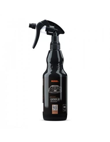 ADBL LEATHER QD 500ML