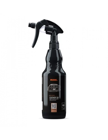 ADBL LEATHER QD 500ML