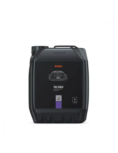 ADBL PRE-SPRAY 5L