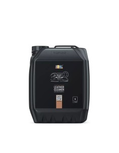 ADBL LEATHER CLEANER 5L