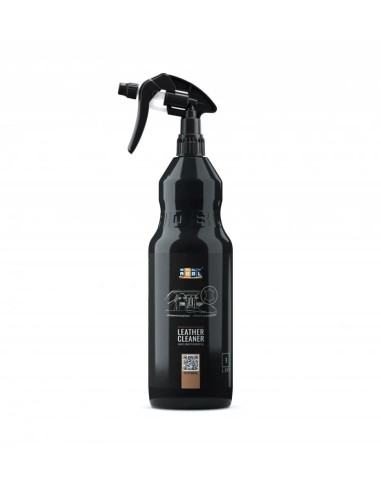 ADBL LEATHER CLEANER 1L